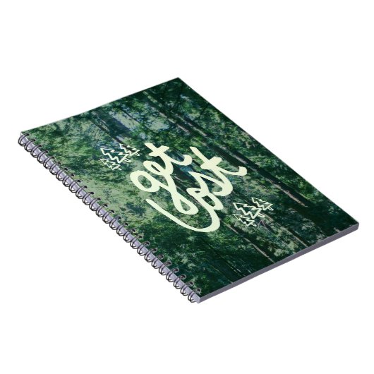 Verliezen Notitieboek (Rechterzijde)