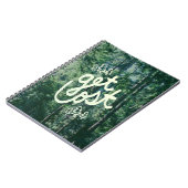 Verliezen Notitieboek (Linkerzijde)