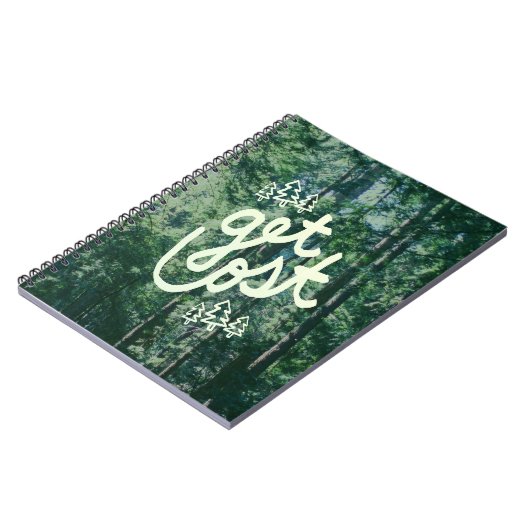 Verliezen Notitieboek (Linkerzijde)