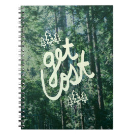 Verliezen Notitieboek