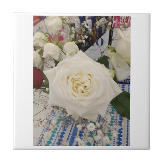 VERLIEZEN TEGELTJE (Voorkant)