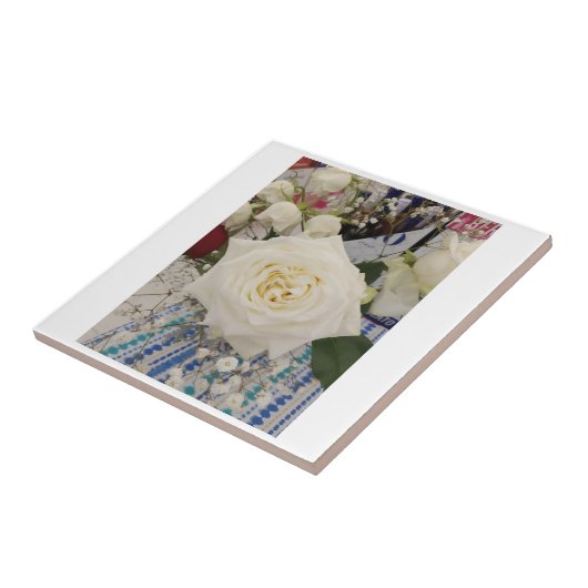 VERLIEZEN TEGELTJE (Zijkant)