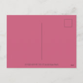 VERLIEZEN VAN HET IDEE, DE KRACHT VAN DE SCHEEPSKE FEESTDAGENKAART (Achterkant)