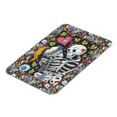 VERLIEZEN VAN HET IDEE, DE KRACHT VAN DE SCHEEPSKE MAGNEET (Linkerzijde)