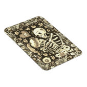 VERLIEZEN VAN HET IDEE, DE KRACHT VAN DE SCHEEPSKE MAGNEET (Rechterzijde)