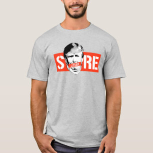 Verliezer Trump T-shirt