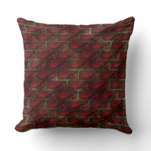 Verlikte stenen muur of tegels die hem simuleren?