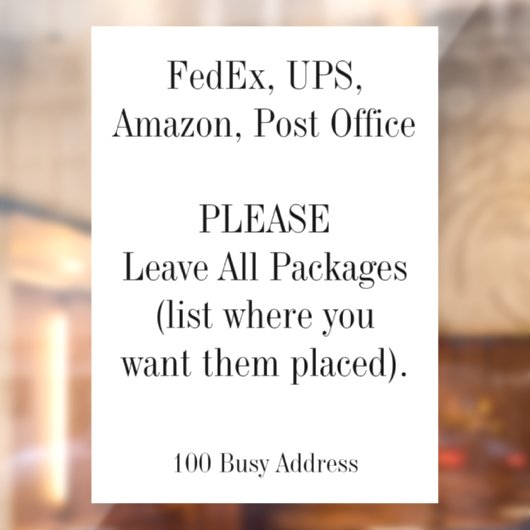 Verlof de Decale Klonen van het Venster van de Ric Raamsticker (Vel 2)