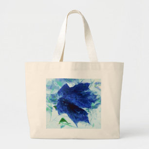 Verlof Grote Tote Bag