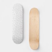 verlof persoonlijk skateboard (Voorkant)
