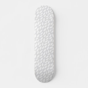 verlof persoonlijk skateboard