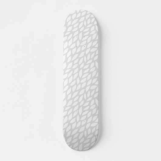 verlof persoonlijk skateboard (Voorkant)
