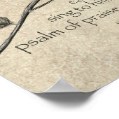 Verlof! Poster (Hoek)