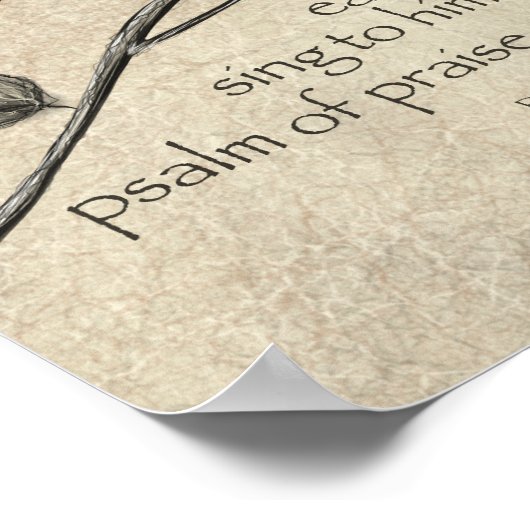 Verlof! Poster (Hoek)