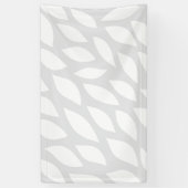 verlof spandoek (Verticaal)