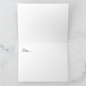 VERLOFDAG MOEDER (LICHT MAUVE) KAART (Binnen)