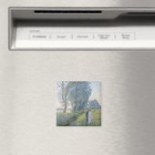 Verloofd stel (huwelijk en huwelijk) (verloving) magneet (Insitu (Vaatwasser))