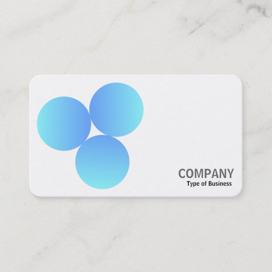 Verloop 3 Cirkels v3 01 Visitekaartje (Voorkant)