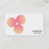 Verloop 3 Cirkels v3 02 Visitekaartje (Voorkant)