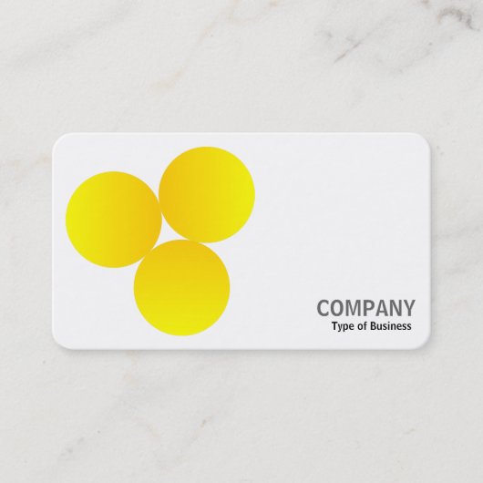 Verloop 3 Cirkels v3 06 Visitekaartje (Voorkant)