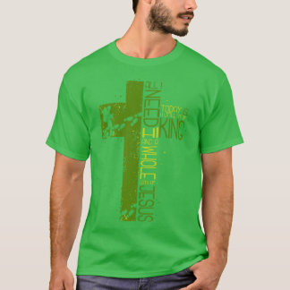 Verloop 7 t-shirt