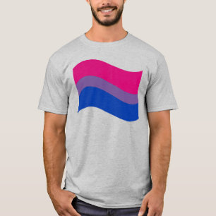 Verloop Agender Pride T-shirt