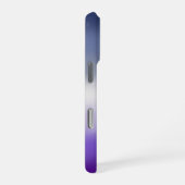 Verloop Butch Lesbische Pride Vlag – Butch Vlag iPhone Hoesje (Rechterkant)