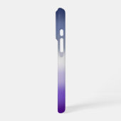 Verloop Butch Lesbische Pride Vlag – Butch Vlag iPhone Hoesje (Linkerkant)