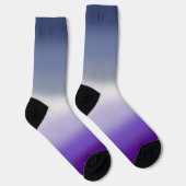 Verloop Butch Lesbische Pride Vlag Sokken (Rechts)