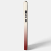 Verloop Case-Mate iPhone Case (Achterkant / Links)