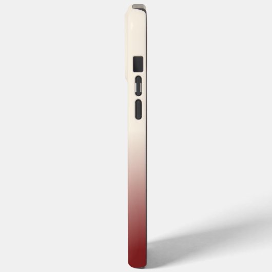 Verloop Case-Mate iPhone Case (Achterkant / Links)