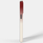 Verloop Case-Mate iPhone Case (Achterkant / Rechts)