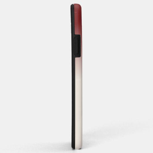 Verloop Case-Mate iPhone Case (Achterkant/rechts)