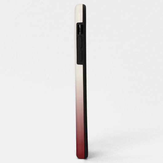 Verloop Case-Mate iPhone Case (Achterkant/links)