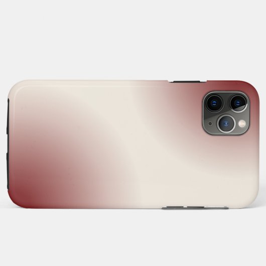 Verloop Case-Mate iPhone Case (Achterkant (horizontaal))