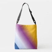 Verloop Crossbody Tas (Achterkant)