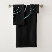Verloop Dankbaarheid Bad Handdoek (Insitu)