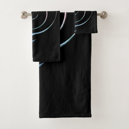 Verloop Dankbaarheid Bad Handdoek (Insitu)