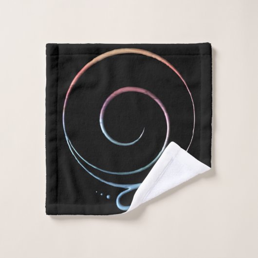 Verloop Dankbaarheid Bad Handdoek (Wasdoekje)