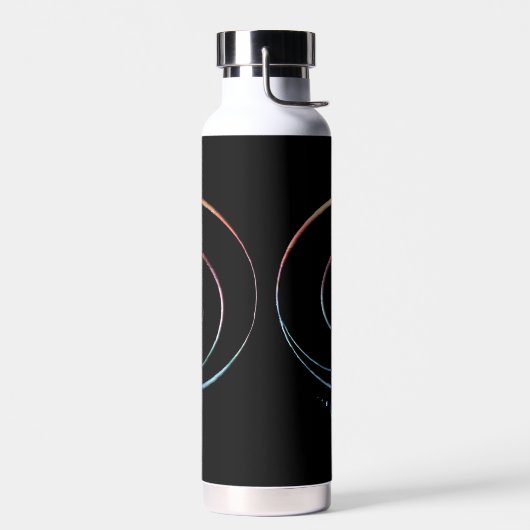 Verloop Dankbaarheid Waterfles (Links)