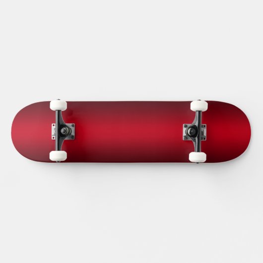 Verloop de meeste kleuren Skateboard (Horizontaal)