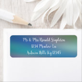 Verloop Etiket (Insitu)