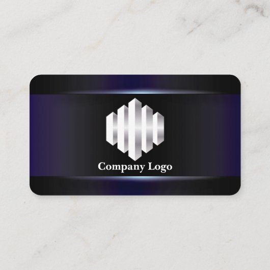 Verloop Gekleurd Visitekaartje Serie 8 (Achterkant)