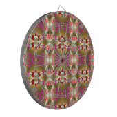 Verloop het op! dartbord (Voorkant Links)