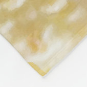 Verloop je Baby in Lefse Love Fleece Deken (Hoek)