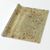 Verloop je cadeautjes in Lefse Love Cadeaupapier (Uitgerold)