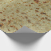 Verloop je cadeautjes in Lefse Love Cadeaupapier (Hoek)