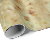 Verloop je cadeautjes in Lefse Love Cadeaupapier (Rol Hoek)