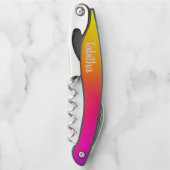 Verloop Kurkentrekker (Voorkant)