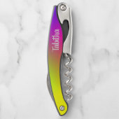 Verloop Kurkentrekker (Achterkant)